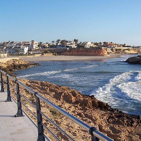 Villamartin Plaza Golf Apt, Super Spot Dehesa de Campoamor  Экстерьер фото