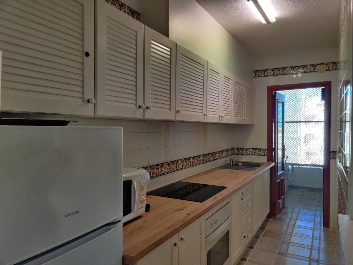 Villamartin Plaza Golf Apt, Super Spot Dehesa de Campoamor  Экстерьер фото