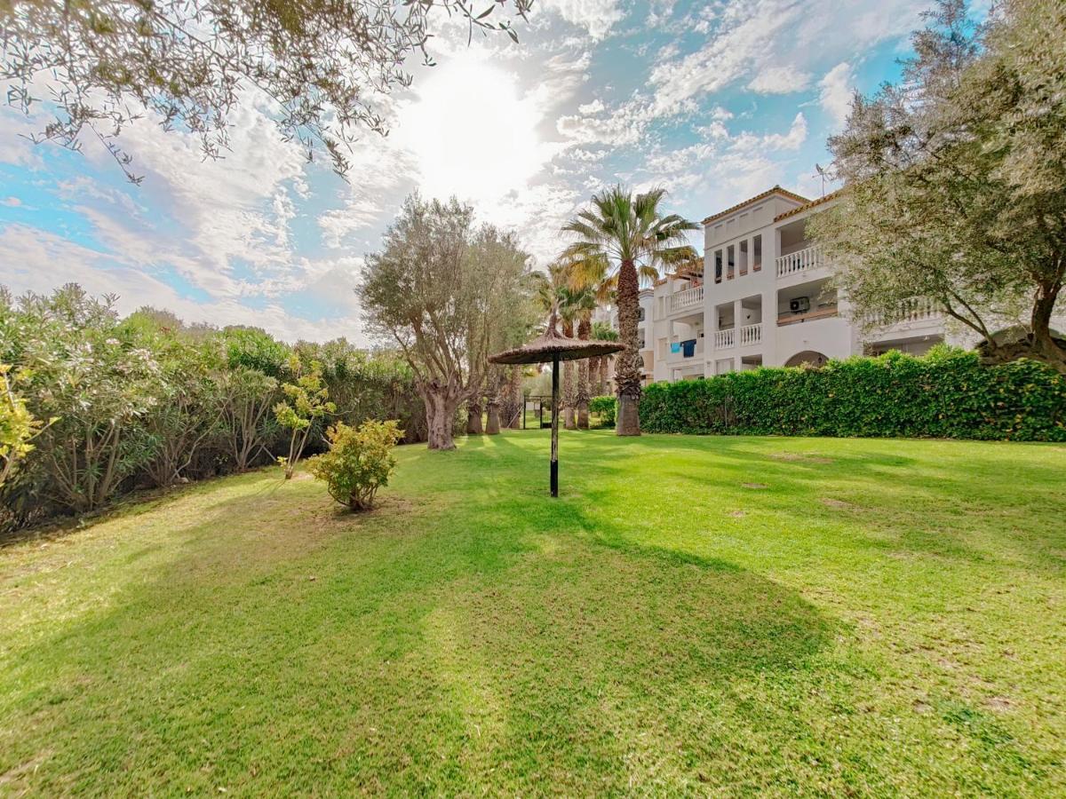 Villamartin Plaza Golf Apt, Super Spot Dehesa de Campoamor  Экстерьер фото