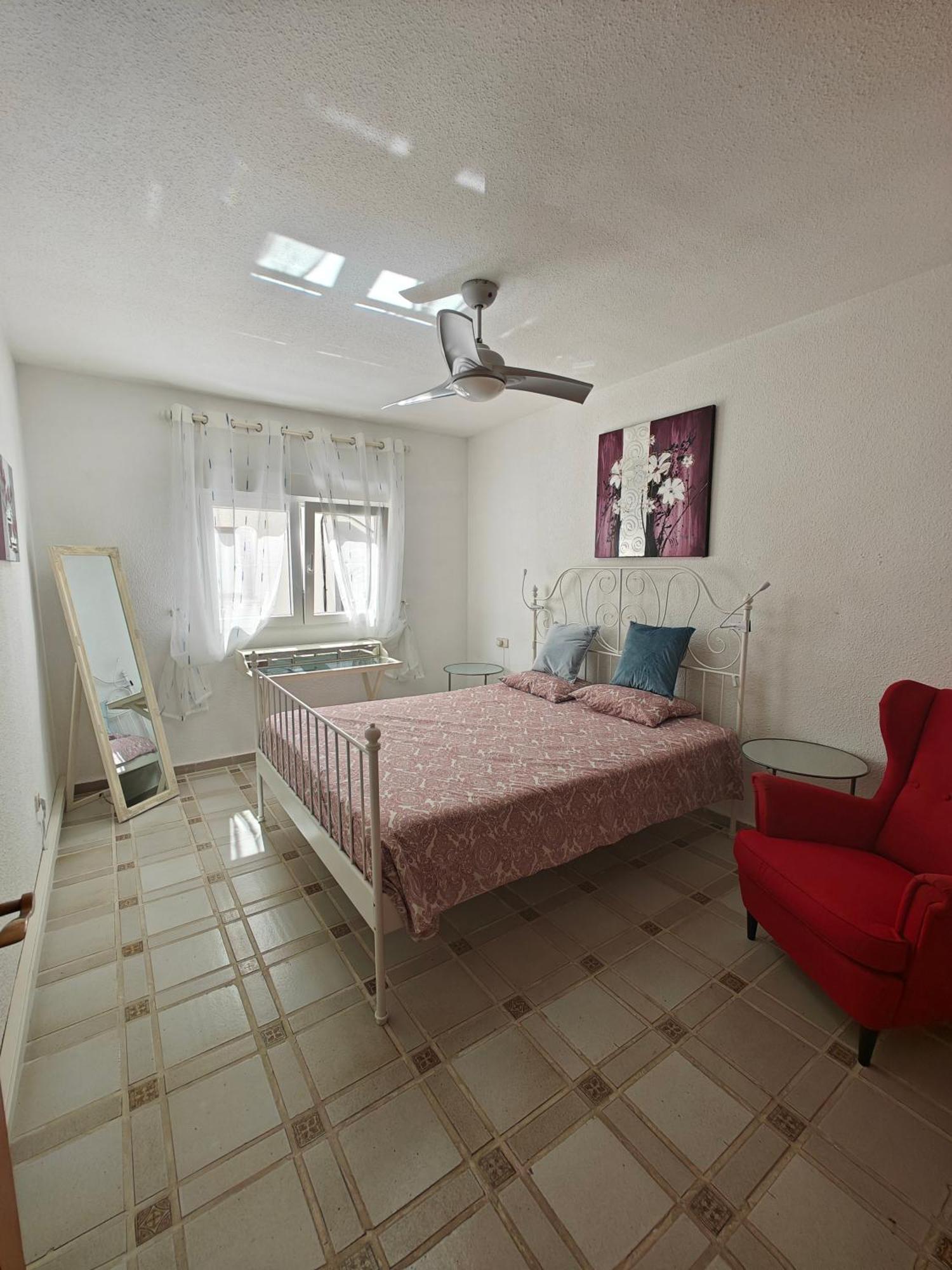 Villamartin Plaza Golf Apt, Super Spot Dehesa de Campoamor  Экстерьер фото