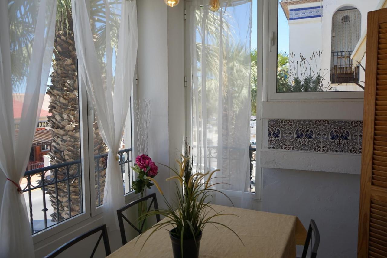 Villamartin Plaza Golf Apt, Super Spot Dehesa de Campoamor  Экстерьер фото