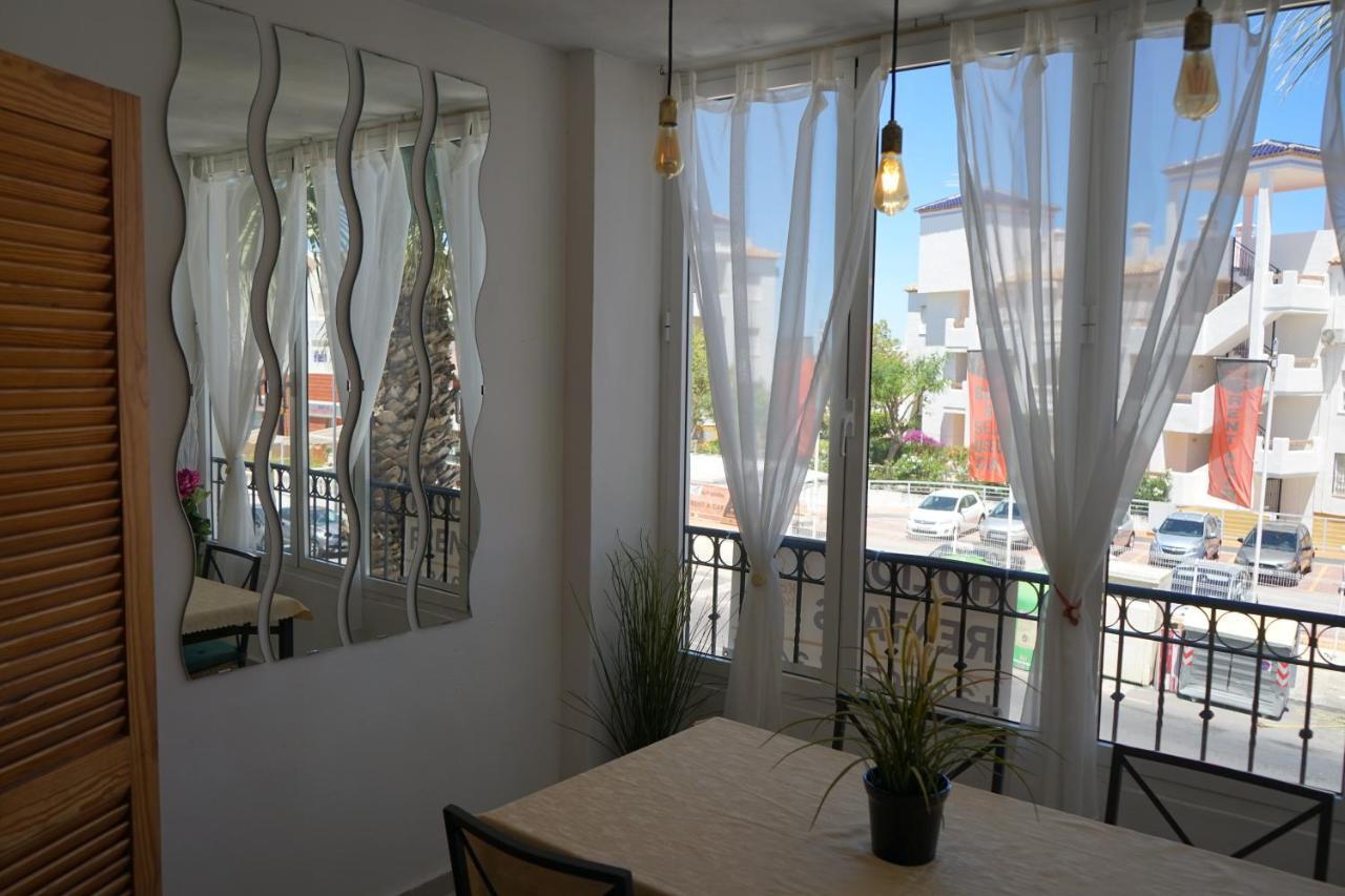 Villamartin Plaza Golf Apt, Super Spot Dehesa de Campoamor  Экстерьер фото