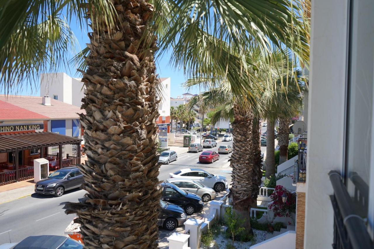 Villamartin Plaza Golf Apt, Super Spot Dehesa de Campoamor  Экстерьер фото
