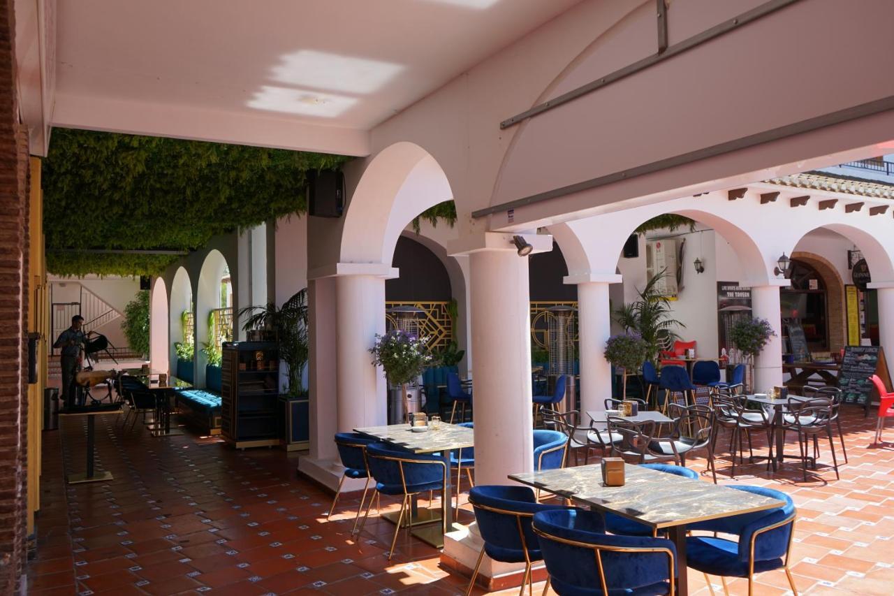 Villamartin Plaza Golf Apt, Super Spot Dehesa de Campoamor  Экстерьер фото