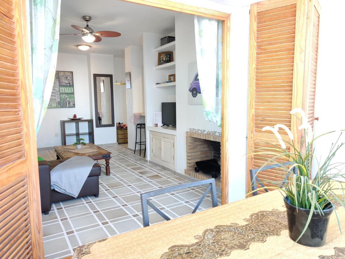 Villamartin Plaza Golf Apt, Super Spot Dehesa de Campoamor  Экстерьер фото
