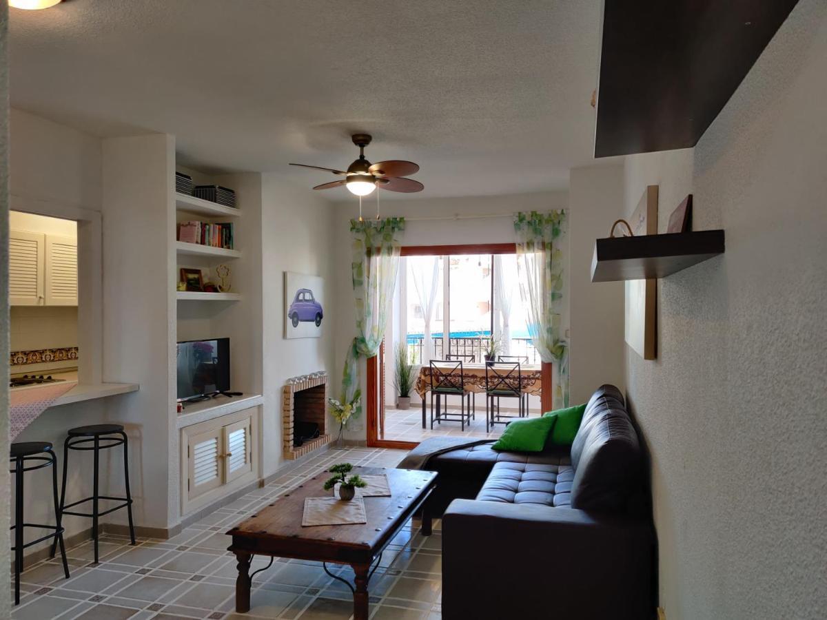 Villamartin Plaza Golf Apt, Super Spot Dehesa de Campoamor  Экстерьер фото